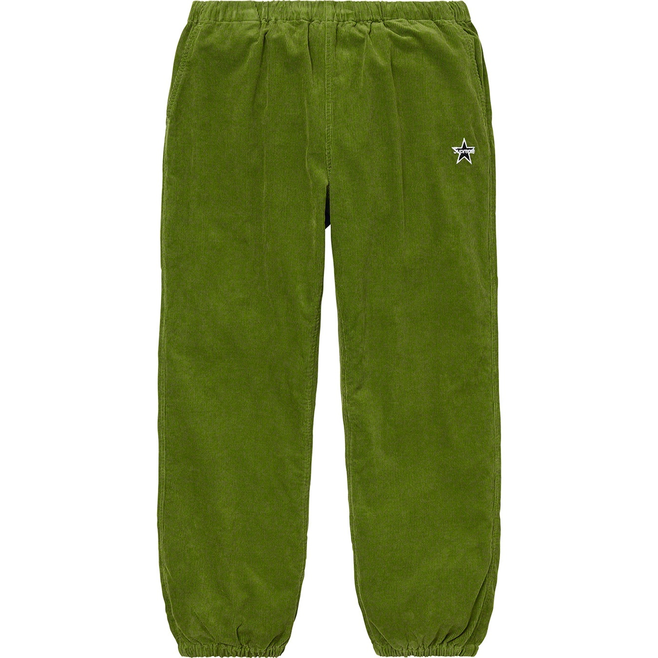 Corduroy Skate Pant view 3